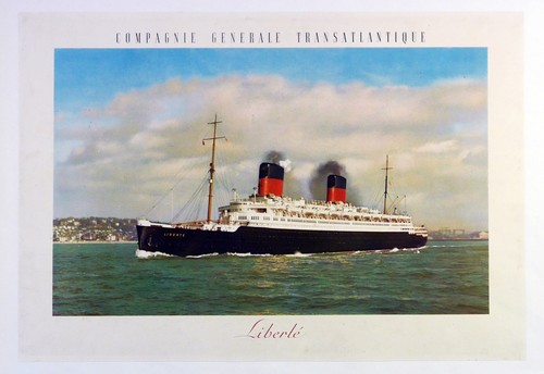 Affiche entoilée compagnie - entoilée,
