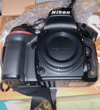 Appareil photo reflex numérique  Nikon D610 