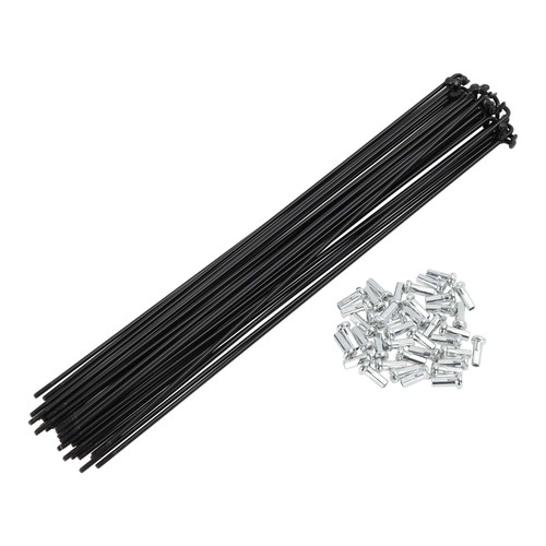 Set rayon roue vélo - rayon,