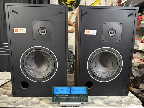 Jbl l19 read - l19,