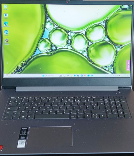 Portable lenovo ideapad 3 - portable,