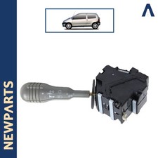 Commodo côté gauche clignotant phares et avertisseur sonore pour Twingo I