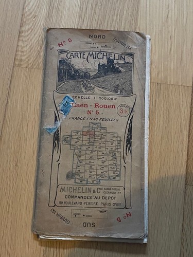 Carte des champs bataille - champs,