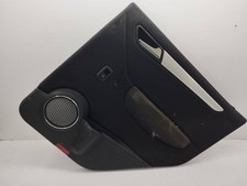 Mercedes-Benz A W169 2010 Diesel Garniture panneau de porte arrière AMD94574