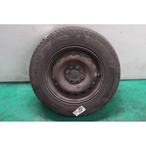 Jante fiat panda 3u - panda, (09-11)
