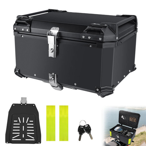 Coffre bagages arrière - bagages,