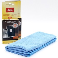 8 Tablettes de nettoyage pour