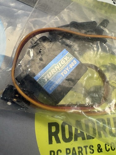 Turnigy tgy 90s micro - tgy-90s, servo