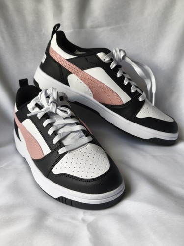 Basket sneakers puma rebound - basket,