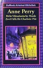 Mehr Viktorianische Morde. Zwei Fälle für Charlotte Pitt d... | Livre | état bon