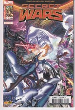 ➡ Secret Wars n°  4A ☆