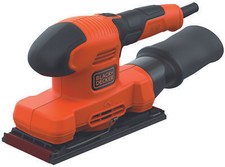 PONCEUSE ORBITALE B+D 150W BEW 220-QS 