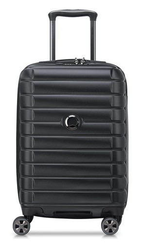 Delsey paris trolley shadow - delsey,