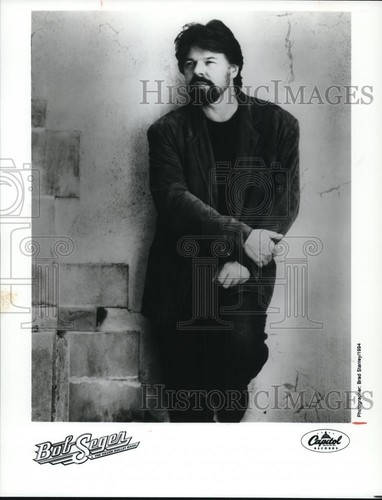 1994 press photo - photo, bob