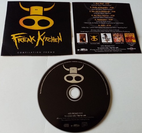 Freak kitchen compilation - freak,
