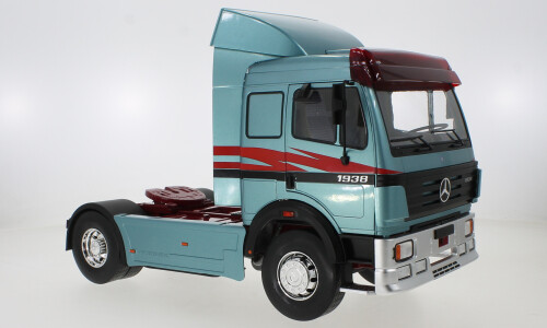 Modelcar camion solo de - modelcar, 1994