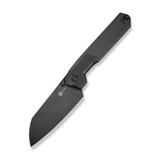 Couteau CIVIVI Hid Black G10