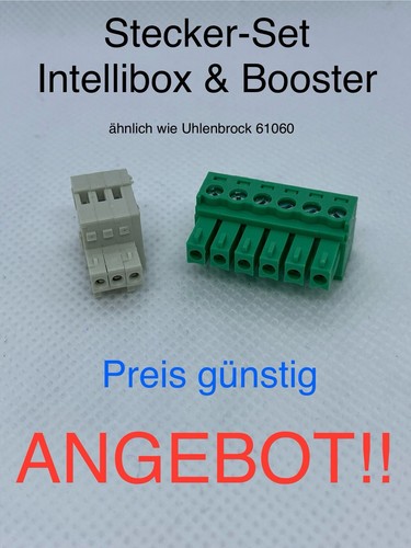 Jeu connecteurs intellibox - jeu,