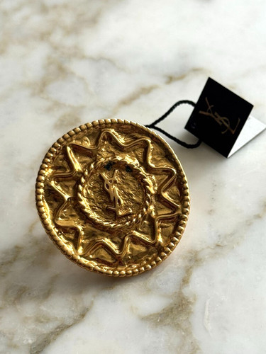 Yves saint laurent - saint,