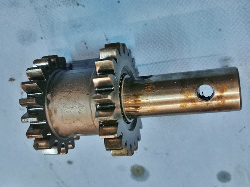 Ihc 439 reverse wheel - wheel, /
