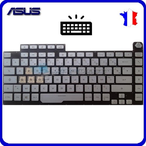Clavier français original - clavier,