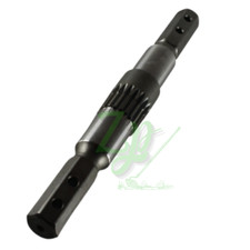 Arbre Porte- Fraise Ad