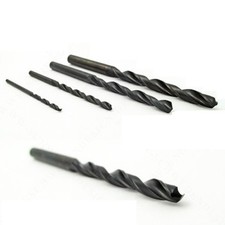 Foret Spiral HSS Foret