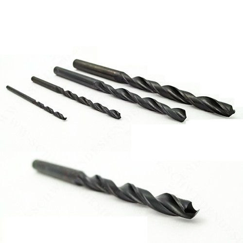 Foret spiral hss - foret,
