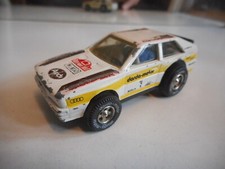 Darda AUDI COUPE QUATTRO EN