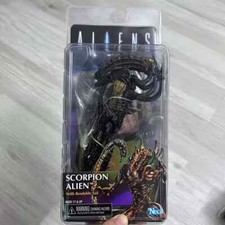 Figurine Alien  Scorpion Alien