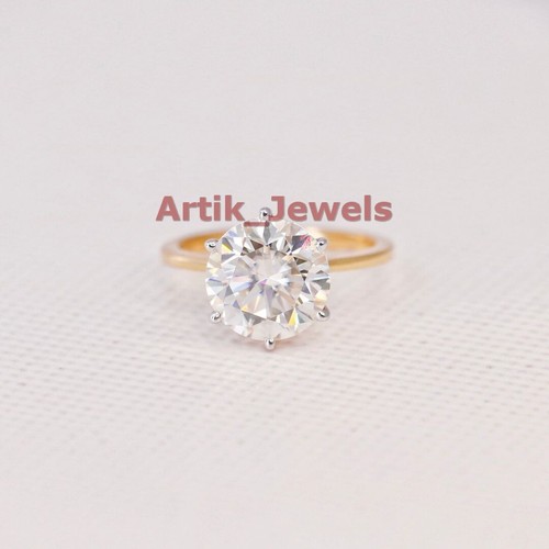 Bague solitaire argent - bague,