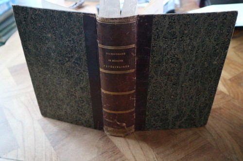 Livre dictionnaire general - dictionnaire, de