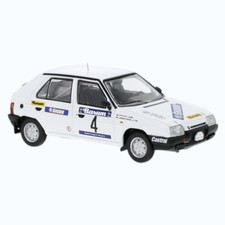 Ixo RAC407A.22 Skoda Favorit