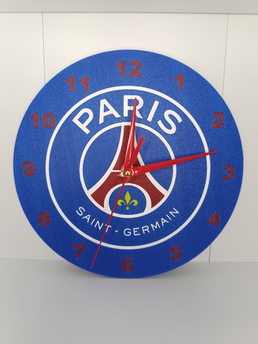 Horloge psg - horloge,