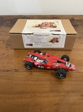 Paxton STP Turbine Car   Proto Slot Kit RTR CB 030 PSK