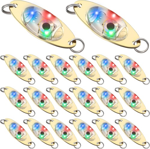 Led fishing lures - fishing,