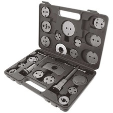 Coffret repousse piston de