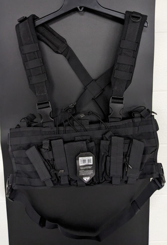 Condor tactical recon vest - tactical,
