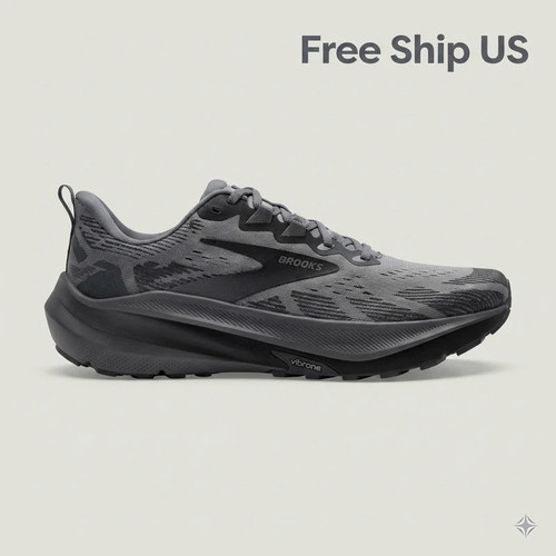Brooks men ghost trail - brooks, men's