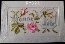 N°321   Carte Postale