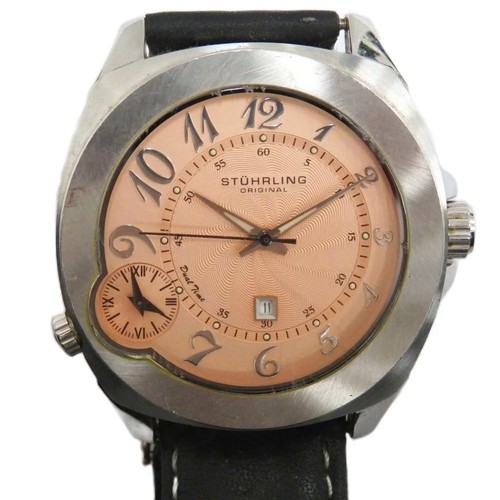 Montre stuhrling originale - montre,