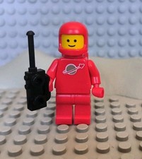 Lego space vintage - lego, classic