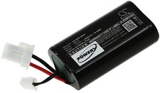 Batterie pour lave-vitre