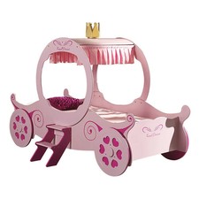 LOVELY - Lit Carrosse 90x200cm