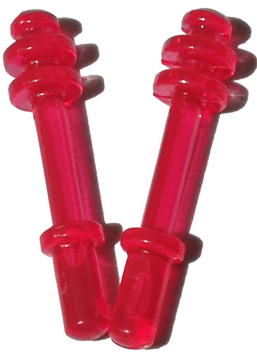 Antennes playmobil 5086 - x2,