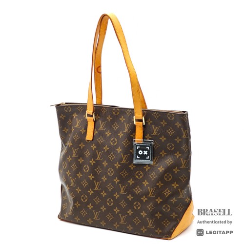 Louis vuitton cabas - vuitton, mezzo