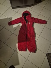 Combinaison ski enfant - combinaison, de