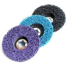 Meuleuse d'angle surfaces en