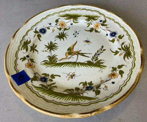 Dinner plate bird - 1,