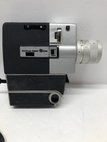 Vintage sankyo super - sankyo, 5